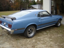 Mach 1