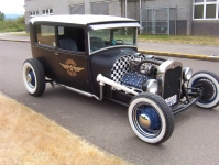 Model A