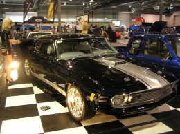 427 Cammer Mach 1