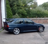 Cosworth