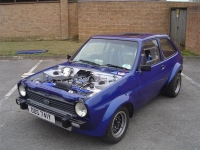 MK1 Cosworth