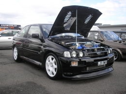 Cosworth