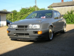 3dr Cosworth