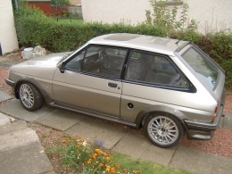 XR2 Turbo