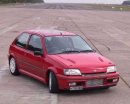 Mk3.5 RS