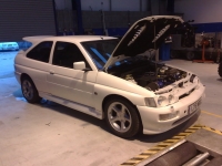 RS Cosworth