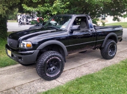 Build A Ford >> Ford Ranger Jerzdevil Build By Jerzdevil81 Build A Ford >> Ford Ranger Jerzdevil Build By Jerzdevil81
