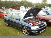 MK5 XR3i 130spec