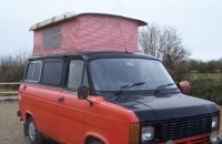 Mk2 Camper