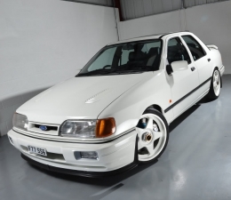 2wd Sapphire Cosworth