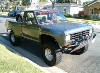 Single Cab 2.3