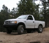 Prerunner