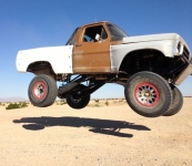 Prerunner