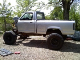Ranger