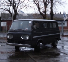 Van