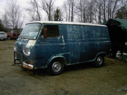 Van