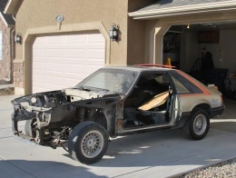 Utah Highway Patrol Car